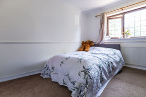 Bedroom- click for photo gallery